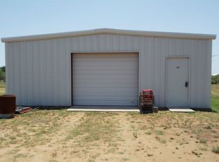 1206 E County Road 126, Midland, TX 79706