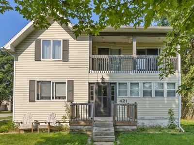 421 S Broas St, Belding, MI, 48809