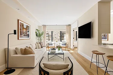 360 East 72nd Street