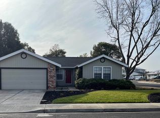 519 Nottingham Dr, Brentwood, CA 94513
