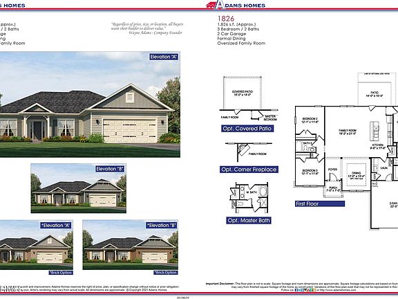 3rd image of 2665 Brittia Lane
