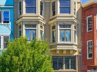38 Cole St, San Francisco, CA 94117