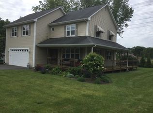 21 Slate Rd, Chicopee, MA 01020