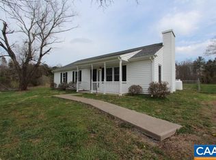 60 Geranium Rd, Ruckersville, VA 22968