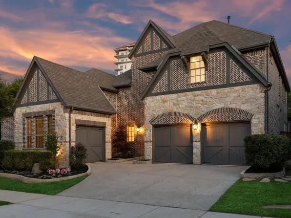 2601 Fairhill Ln, Flower Mound, TX 75022
