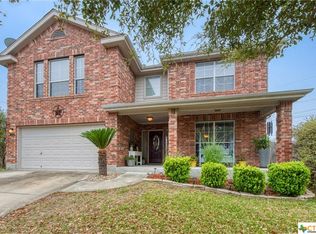 2401 Angelina Dr, New Braunfels, TX 78130