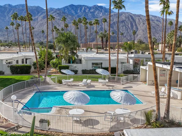 1836 Sandcliff Rd, Palm Springs, CA 92264