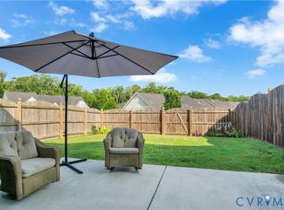 3407 Foxglove Dr, Toano, VA 23168