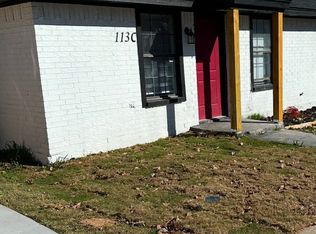 113 Del Rio Ave APT C, Fort Worth, TX 76126