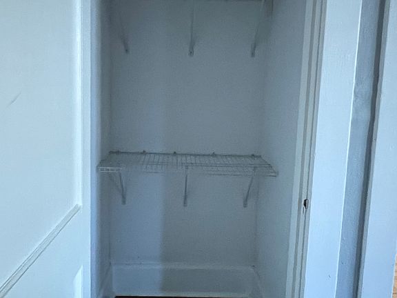 Living room Closet