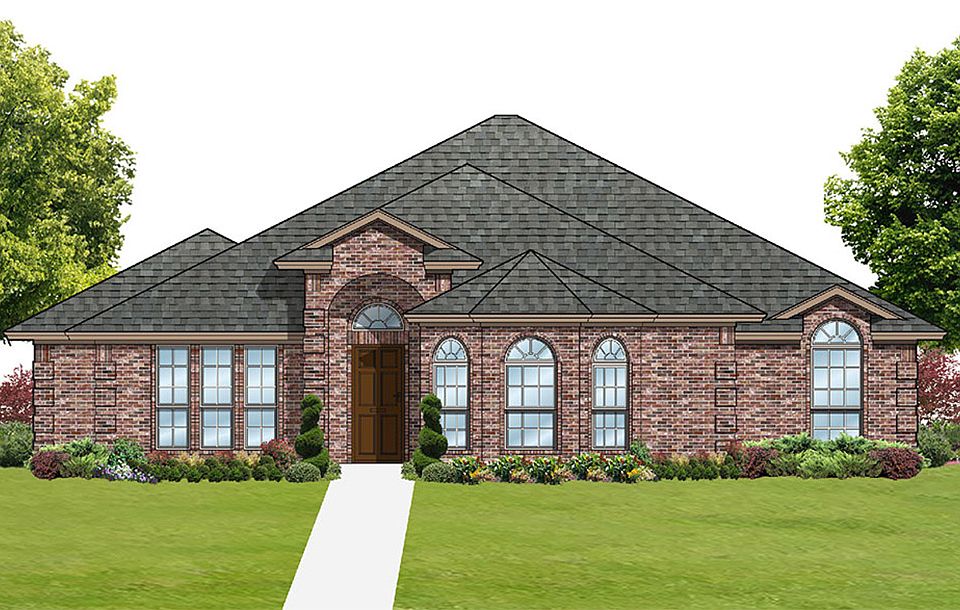 Elevation Image 1.