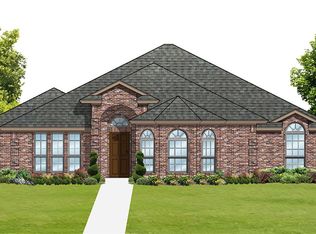 1281 White Water Ln, Rockwall, TX 75087