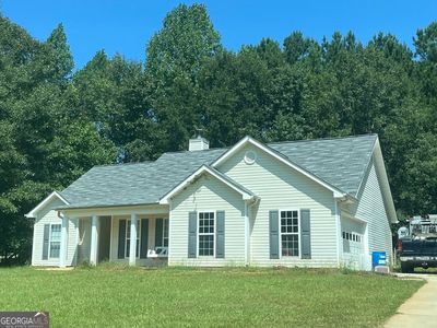 123 Jasons Rdg, Griffin, GA, 30223