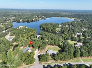 125 Troys Point, West End, NC 27376