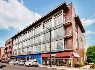 1849 W North Ave #3, Chicago, IL 60622