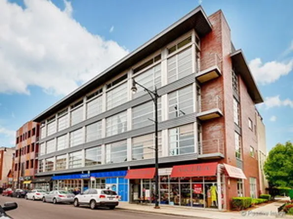 1849 W North Ave #3, Chicago, IL 60622