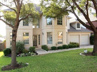 7013 Bending Oak Rd, Austin, TX 78749