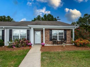 207 Chesapeake Ln, Archdale, NC 27263