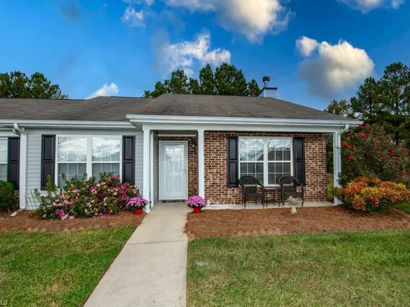 207 Chesapeake Ln, Archdale, NC 27263