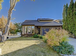 11105 20th Ave NW, Edmonton, AB T6J 4S6