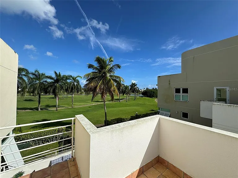 VILLAS DE GOLF EAST Dorado Del Mar Boulevard #91 — Photo 14