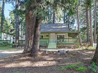 6252 Pony Express Trl, Pollock Pines, CA