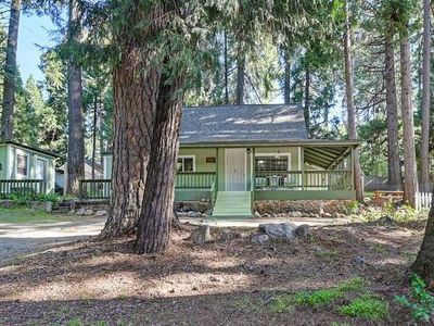 6252 Pony Express Trl, Pollock Pines, CA, 95726