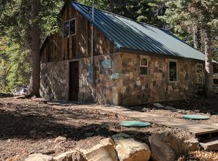 9369 N Canopy Ln, Sundance, UT 84604