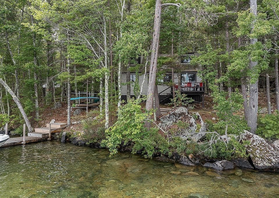 47 Bear Island, Meredith, NH 03253 Zillow