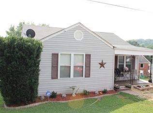 101 Overhill Rd, Kingsport, TN 37660