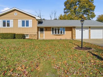 5805 W Sioux Trl, Peoria, IL, 61607
