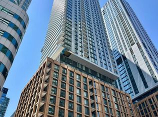 8 Widmer St #3715, Toronto, ON