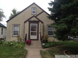 1720 Hoyt Ave E, Saint Paul, MN 55106