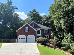 5510 Fripp Ct NW, Acworth, GA 30101