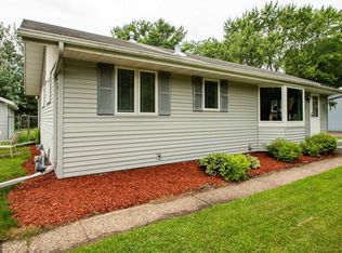 8311 Ingberg Trl S, Cottage Grove, MN 55016