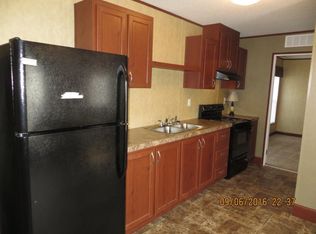 1007 Alexandria Rd SW LOT 44, Jacksonville, AL 36265