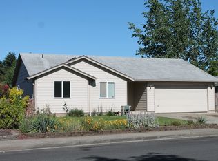 615 N 10th Pl, Aumsville, OR
