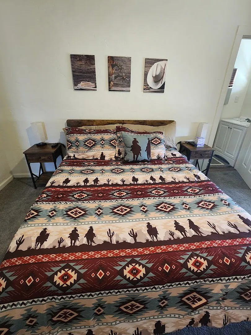 Cozy Casita in Casa Grande — Photo 4