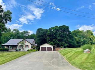 1813 S A St, Jasper, IN 47546