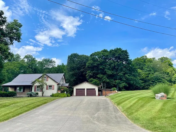 1813 S A St, Jasper, IN 47546