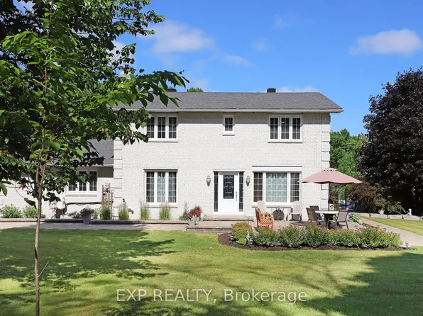 6385 Third Line Rd S, Ottawa, ON K0A 2T0