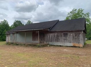 416 McCurdy St, Flomaton, AL 36441