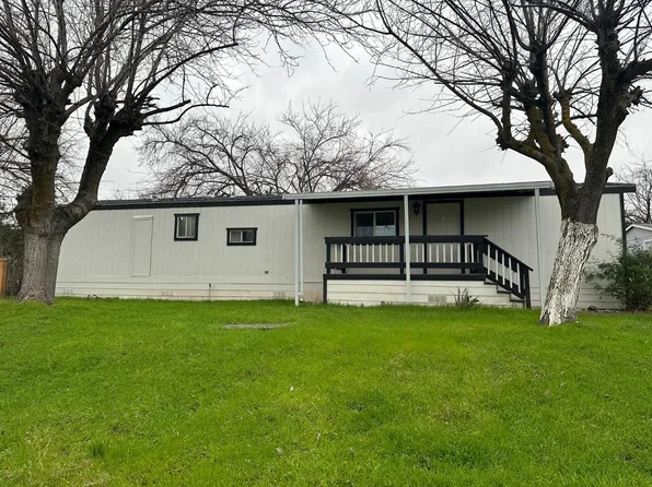 2920 Clark Rd #C3, Butte Valley, CA 95965