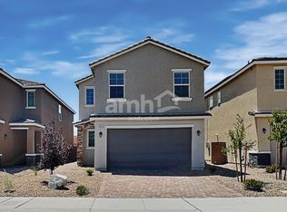 4683 Flaming Ridge Trl, Las Vegas, NV 89147