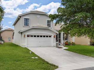 18238 Fresh Lake Way, Boca Raton, FL 33498