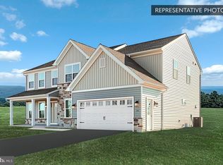 Copper Beech Plan At Seiders Hl, Pottsville, PA 17901
