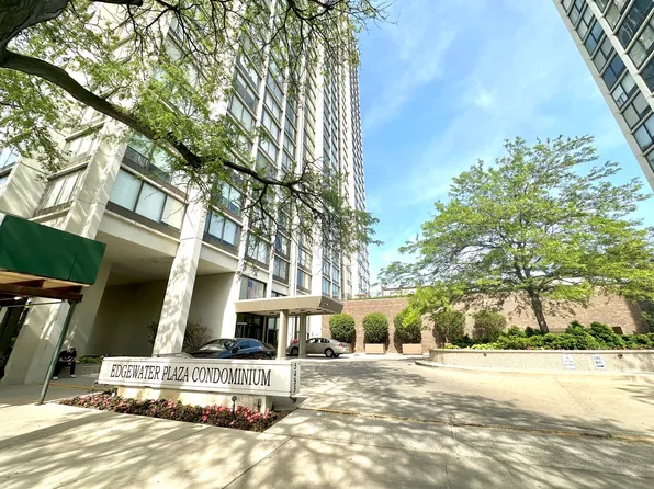 5455 N Sheridan Rd APT 908, Chicago, IL 60640