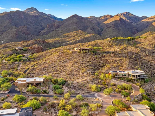 7700 E Sabino Shadow Pl, Tucson, AZ 85750