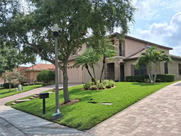 2240 CYPRESS HOLLOW COURT, SAFETY HARBOR, FL 34695
