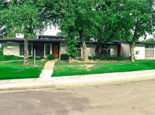 6200 N Post Oak Rd, Oklahoma City, OK 73105